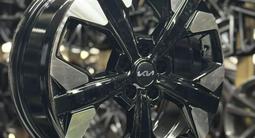 Диски R19 Kia, Hyundai 5x114.4 в наличии Астана! за 343 000 тг. в Астана