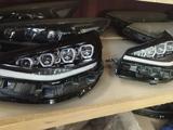 Фара на HYUNDAI И KIA за 150 000 тг. в Шымкент – фото 3