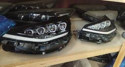 Фара на HYUNDAI И KIA за 150 000 тг. в Шымкент – фото 3