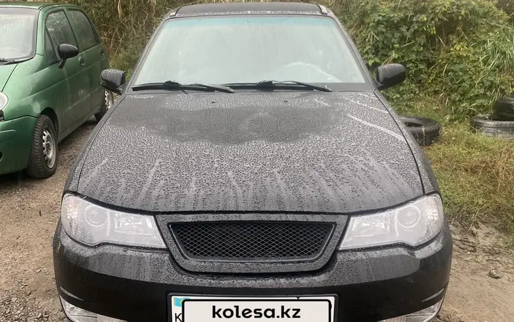 Daewoo Nexia 2013 года за 1 200 000 тг. в Алматы