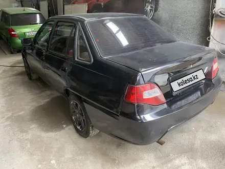 Daewoo Nexia 2013 года за 1 200 000 тг. в Алматы – фото 9
