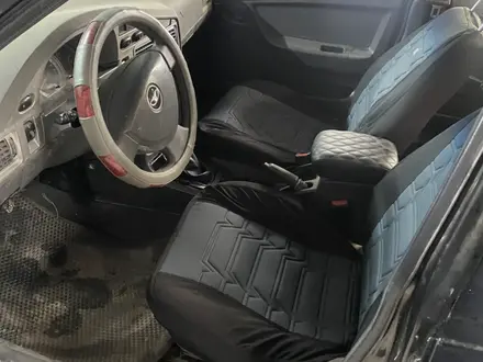 Daewoo Nexia 2013 года за 1 200 000 тг. в Алматы – фото 10