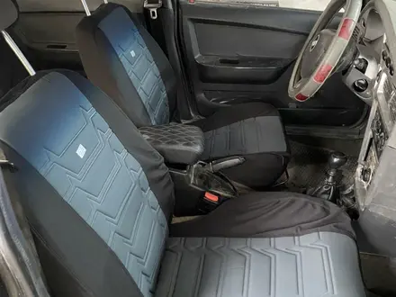 Daewoo Nexia 2013 года за 1 200 000 тг. в Алматы – фото 12