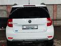 Skoda Yeti 2014 годаfor7 300 000 тг. в Алматы – фото 3