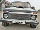 ВАЗ (Lada) Lada 2121 2011 года за 1 300 000 тг. в Кызылорда