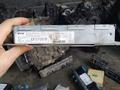 Модуль BMW MULF (Multi Functional Unit) с номером детали 84.21-6 975 173-02 за 1 000 тг. в Алматы