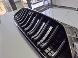 РЕШЁТКА РАДИАТОРА JAC J7 за 30 000 тг. в Шымкент