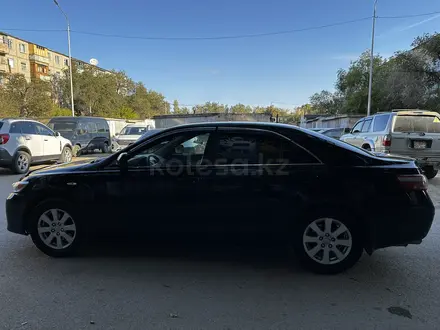 Toyota Camry 2006 года за 6 200 000 тг. в Жезказган – фото 4