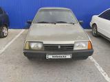 ВАЗ (Lada) 21099 2001 годаүшін650 000 тг. в Уральск