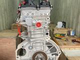 Новый Двигатель (G4NC) на Hyundai Tucson 2.0 GDI бензинүшін700 000 тг. в Алматы – фото 2