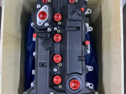 Новый Двигатель (G4NC) на Hyundai Tucson 2.0 GDI бензин за 790 000 тг. в Алматы