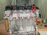 Новый Двигатель (G4NC) на Hyundai Tucson 2.0 GDI бензин за 790 000 тг. в Алматы – фото 3