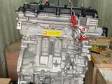 Новый Двигатель (G4NC) на Hyundai Tucson 2.0 GDI бензинүшін790 000 тг. в Алматы – фото 5