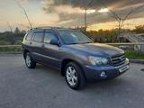 Toyota Highlander 2001 года за 5 500 000 тг. в Алматы – фото 2