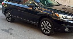 Subaru Outback 2015 годаүшін6 500 000 тг. в Шымкент