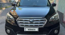 Subaru Outback 2015 годаүшін6 500 000 тг. в Шымкент – фото 2