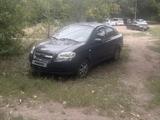 Chevrolet Aveo 2012 годаүшін3 000 000 тг. в Темиртау – фото 4