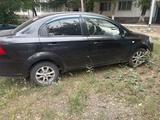 Chevrolet Aveo 2012 годаүшін3 000 000 тг. в Темиртау – фото 3