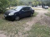 Chevrolet Aveo 2012 годаүшін3 000 000 тг. в Темиртау – фото 2
