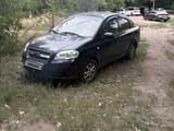 Chevrolet Aveo 2012 годаүшін3 000 000 тг. в Темиртау