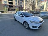 Ford Focus 2011 года за 3 600 000 тг. в Астана – фото 4