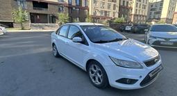 Ford Focus 2011 года за 3 600 000 тг. в Астана – фото 4