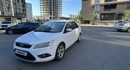 Ford Focus 2011 года за 3 600 000 тг. в Астана – фото 3