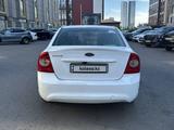 Ford Focus 2011 года за 3 600 000 тг. в Астана – фото 5
