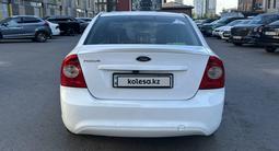 Ford Focus 2011 года за 3 600 000 тг. в Астана – фото 5