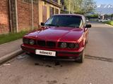 BMW 525 1991 года за 2 800 000 тг. в Алматы
