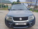 Suzuki Grand Vitara 2007 года за 6 800 000 тг. в Алматы – фото 2