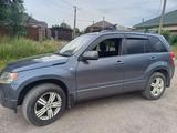 Suzuki Grand Vitara 2007 года за 6 800 000 тг. в Алматы – фото 3