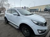 Kia Sportage 2014 года за 9 200 000 тг. в Петропавловск – фото 2