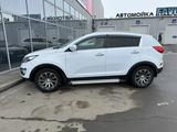 Kia Sportage 2014 года за 7 500 000 тг. в Петропавловск