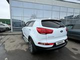 Kia Sportage 2014 года за 9 200 000 тг. в Петропавловск – фото 4