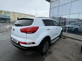 Kia Sportage 2014 года за 9 200 000 тг. в Петропавловск – фото 5