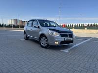 Renault Sandero 2013 года за 3 900 000 тг. в Караганда