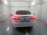 Ford Mondeo 2010 годаүшін5 300 000 тг. в Актау