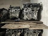 Привозной мотор Toyota Lexus (1MZ/2MZ/3MZ/2AR/6AR/2GR/2UZ/3UZ/1UR/3UR/1GR) за 550 000 тг. в Актау – фото 3