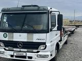 Mercedes-Benz  Atego 2008 годаүшін18 500 000 тг. в Байсерке – фото 3