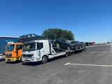 Mercedes-Benz  Atego 2008 годаүшін18 500 000 тг. в Байсерке – фото 4