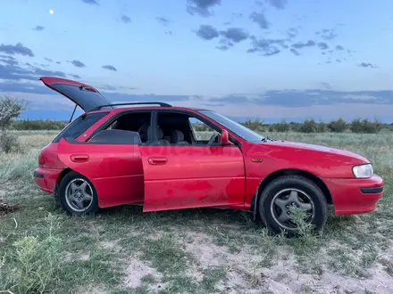 Subaru Impreza 1994 года за 2 000 000 тг. в Алматы – фото 7