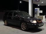 Subaru Forester 1997 года за 3 300 000 тг. в Караганда – фото 3