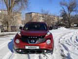 Nissan Juke 2013 годаүшін6 100 000 тг. в Шымкент – фото 2