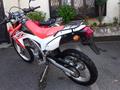 Honda  CRF 250L 2014 годаүшін2 400 000 тг. в Алматы – фото 2