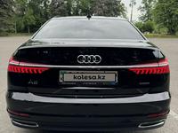 Audi A6 2023 года за 25 500 000 тг. в Алматы
