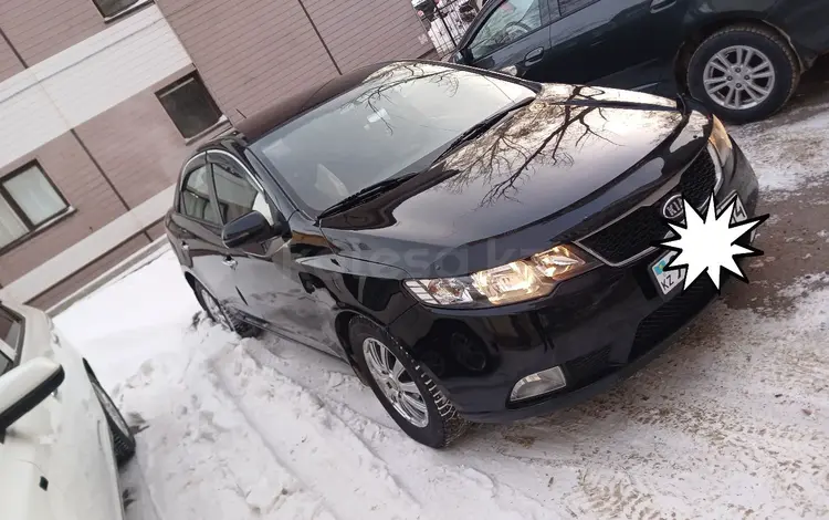 Kia Cerato 2011 года за 5 000 000 тг. в Павлодар