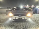 ВАЗ (Lada) Priora 2172 2015 года за 2 800 000 тг. в Караганда – фото 2