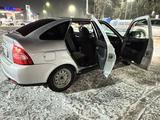 ВАЗ (Lada) Priora 2172 2015 года за 2 800 000 тг. в Караганда – фото 5