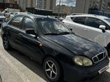 ЗАЗ Chance 2011 года за 650 000 тг. в Астана – фото 2